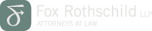 Fox Rothschild